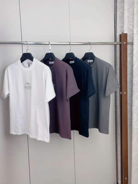 Picture of Stone Island T Shirts Short _SKUStoneIslandXS-XLhgntx021598